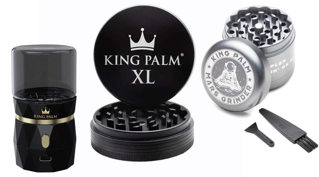 weed grinders