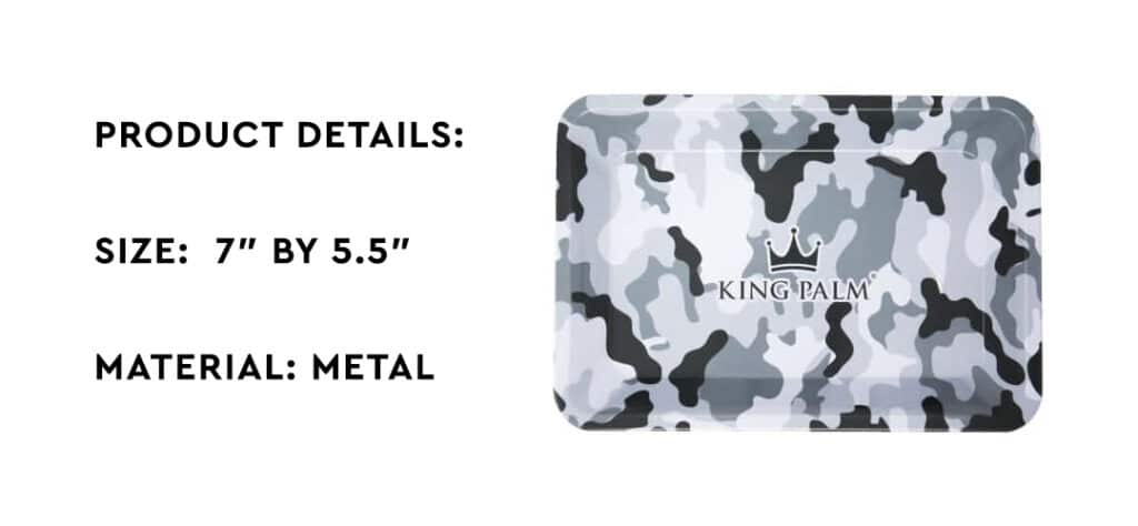 cheap rolling tray for sale