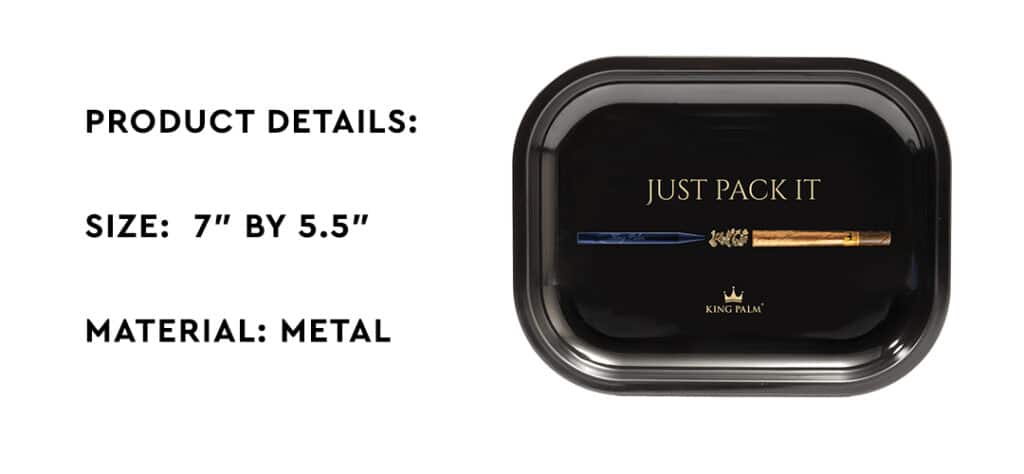 small weed tray for sale